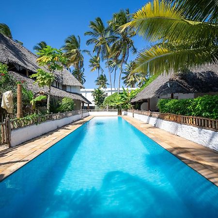 Villa Jiwe With Pool Zanzibarhouses Kiwengwa  ภายนอก รูปภาพ