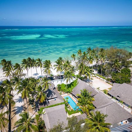Villa Jiwe With Pool Zanzibarhouses Kiwengwa  ภายนอก รูปภาพ